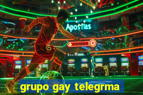 grupo gay telegrma